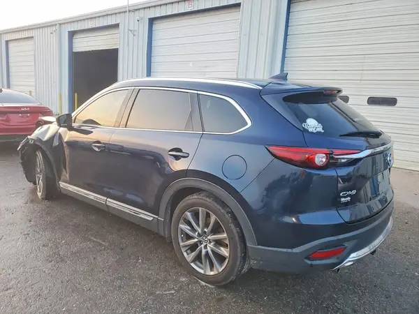JM3TCADY3J0202463 2018 MAZDA CX-9 - Image 2
