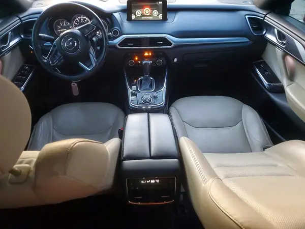 JM3TCADY3J0202463 2018 MAZDA CX-9 - Image 8
