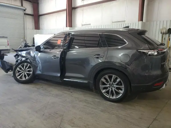 JM3TCADY3J0204276 2018 MAZDA CX-9 - Image 2