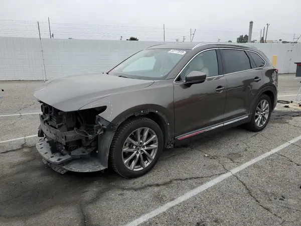 JM3TCADY3J0204990 2018 MAZDA CX-9 - Image 1