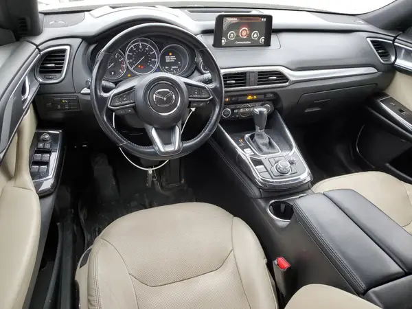 JM3TCADY3J0204990 2018 MAZDA CX-9 - Image 8
