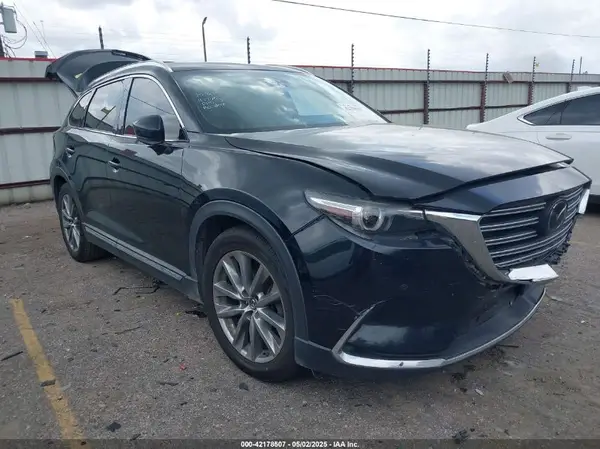 JM3TCADY3J0205878 2018 MAZDA CX-9 - Image 1