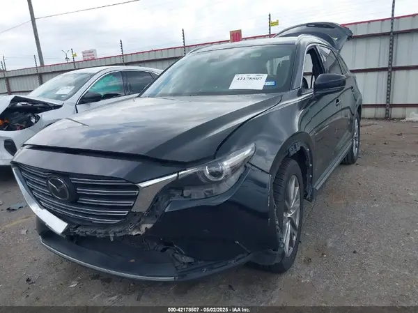 JM3TCADY3J0205878 2018 MAZDA CX-9 - Image 2