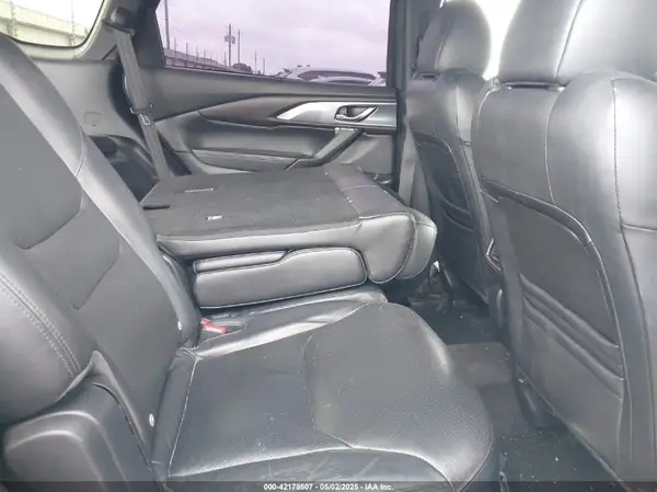 JM3TCADY3J0205878 2018 MAZDA CX-9 - Image 8