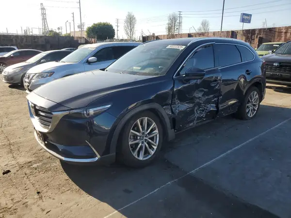 JM3TCADY3J0207176 2018 MAZDA CX-9 - Image 1