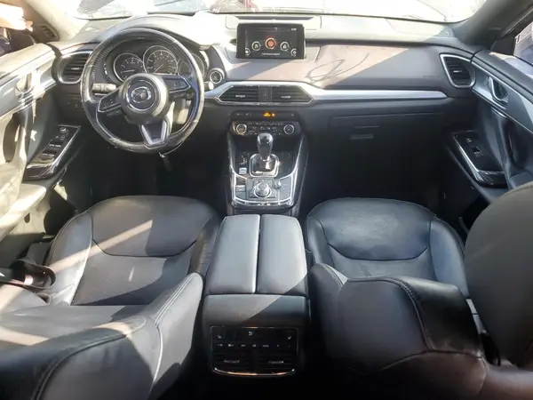 JM3TCADY3J0207176 2018 MAZDA CX-9 - Image 8