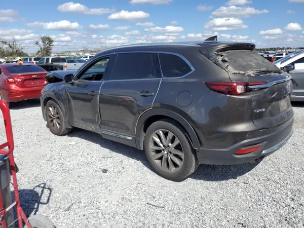 JM3TCADY3J0208067 2018 MAZDA CX-9 - Image 2