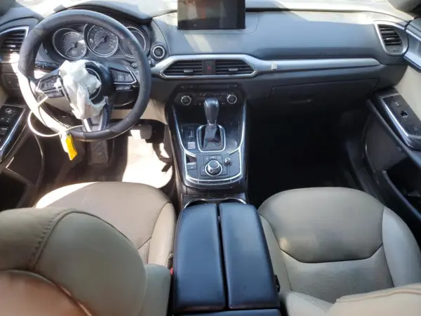 JM3TCADY3J0208067 2018 MAZDA CX-9 - Image 8