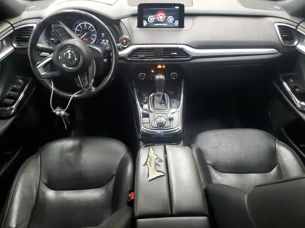 JM3TCADY3J0218212 2018 MAZDA CX-9 - Image 8