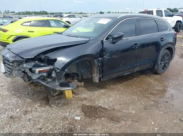 JM3TCADY3J0228643 2018 MAZDA CX-9 - Image 2