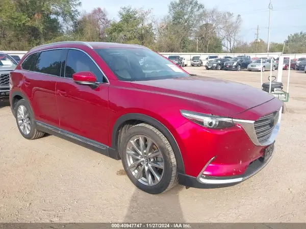 JM3TCADY3J0229677 2018 MAZDA CX-9 - Image 1