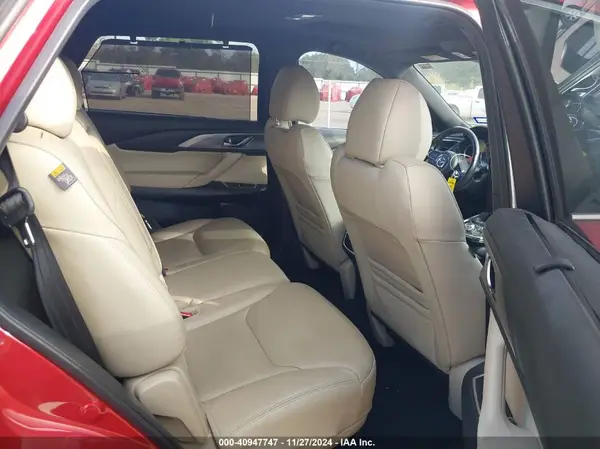 JM3TCADY3J0229677 2018 MAZDA CX-9 - Image 8