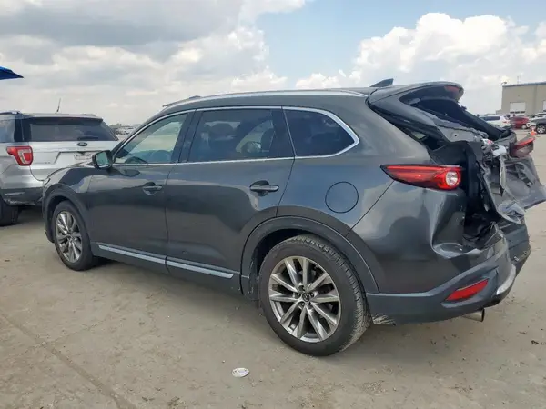 JM3TCADY3J0232238 2018 MAZDA CX-9 - Image 2