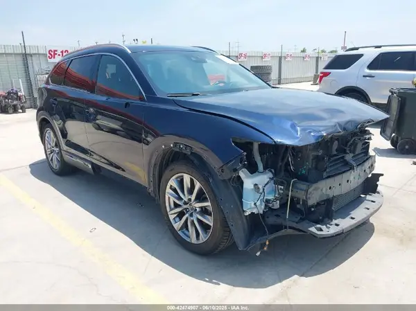 JM3TCADY3J0232773 2018 MAZDA CX-9 - Image 1