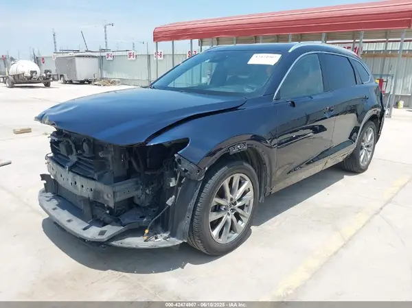 JM3TCADY3J0232773 2018 MAZDA CX-9 - Image 2