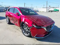 JM3TCADY3K0300023 2019 MAZDA CX-9