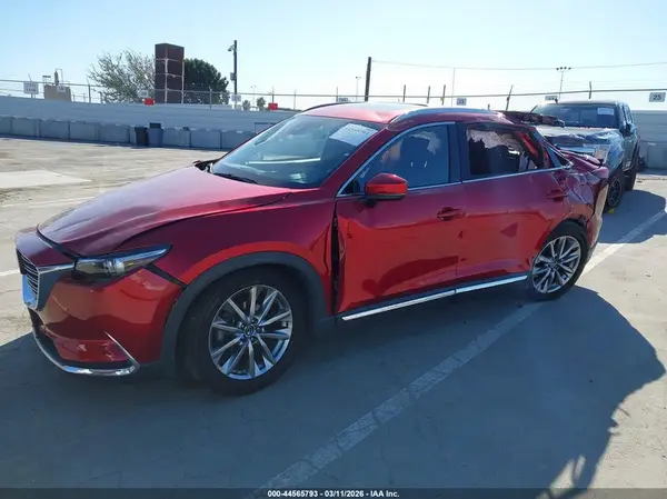 JM3TCADY3K0300023 2019 MAZDA CX-9 - Image 2