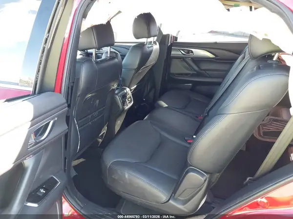 JM3TCADY3K0300023 2019 MAZDA CX-9 - Image 8