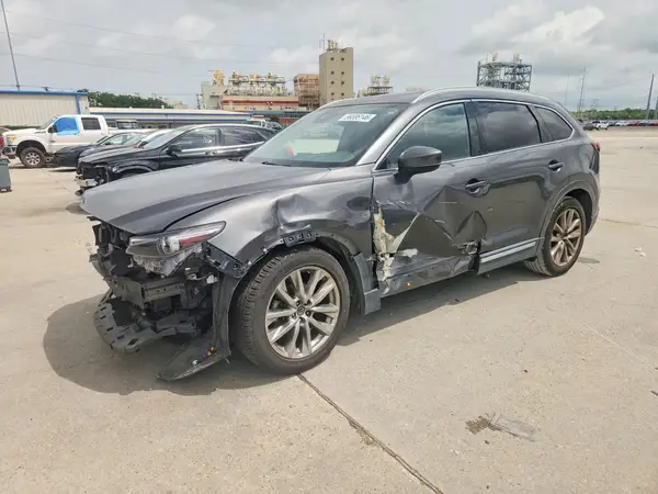 JM3TCADY3K0304816 2019 MAZDA CX-9 - Image 1