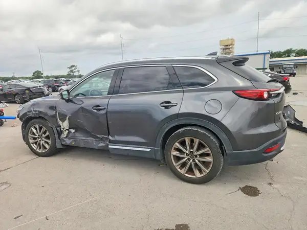 JM3TCADY3K0304816 2019 MAZDA CX-9 - Image 2