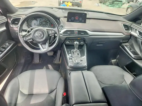 JM3TCADY3K0304816 2019 MAZDA CX-9 - Image 8