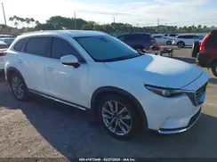 JM3TCADY3K0305173 2019 MAZDA CX-9