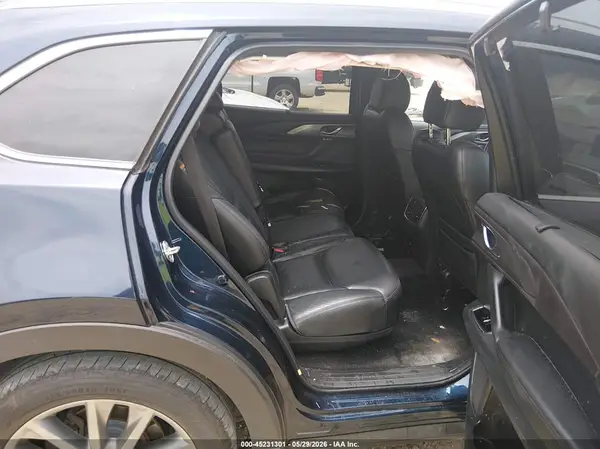 JM3TCADY3K0306677 2019 MAZDA CX-9 - Image 8