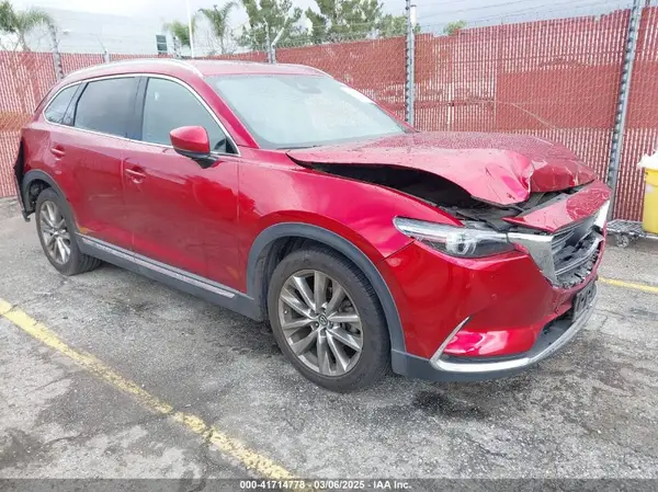 JM3TCADY3K0306761 2019 MAZDA CX-9 - Image 1