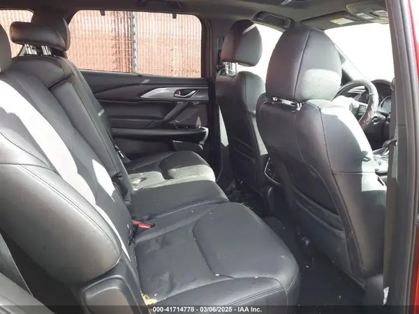 JM3TCADY3K0306761 2019 MAZDA CX-9 - Image 8
