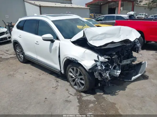 JM3TCADY3K0307375 2019 MAZDA CX-9 - Image 1