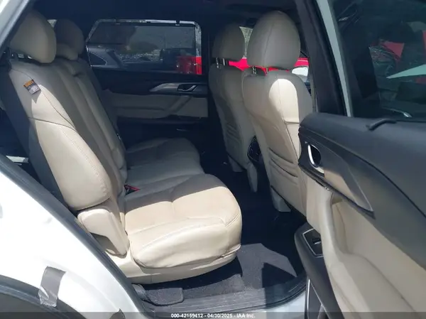 JM3TCADY3K0307375 2019 MAZDA CX-9 - Image 8