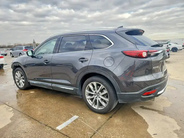 JM3TCADY3K0312169 2019 MAZDA CX-9 - Image 2