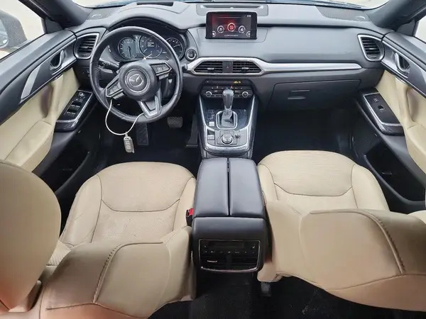JM3TCADY3K0312169 2019 MAZDA CX-9 - Image 8
