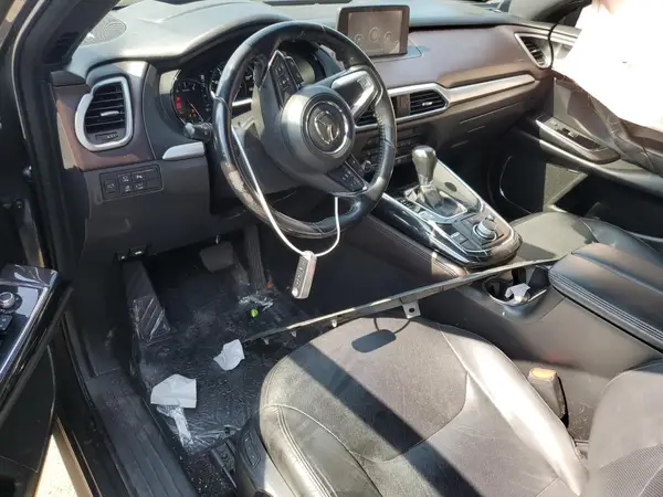 JM3TCADY3K0314777 2019 MAZDA CX-9 - Image 8