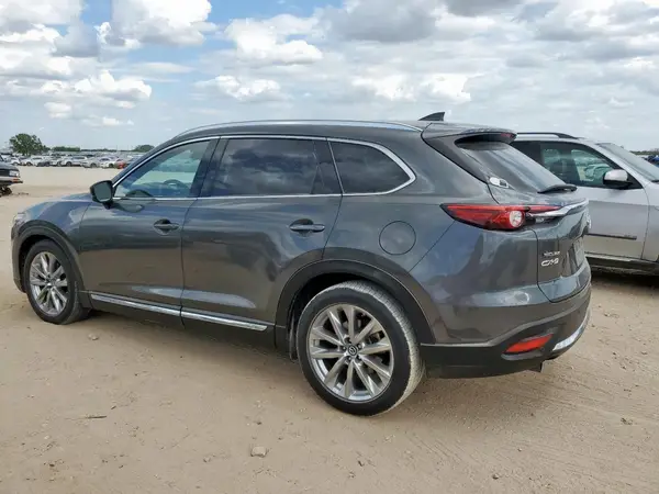 JM3TCADY3K0321518 2019 MAZDA CX-9 - Image 2