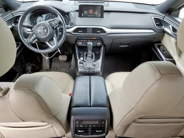 JM3TCADY3K0321518 2019 MAZDA CX-9 - Image 8