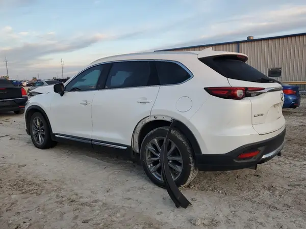 JM3TCADY3K0324001 2019 MAZDA CX-9 - Image 2