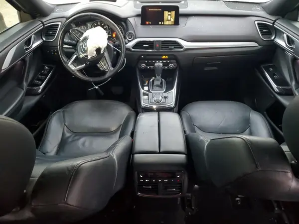 JM3TCADY3K0324001 2019 MAZDA CX-9 - Image 8