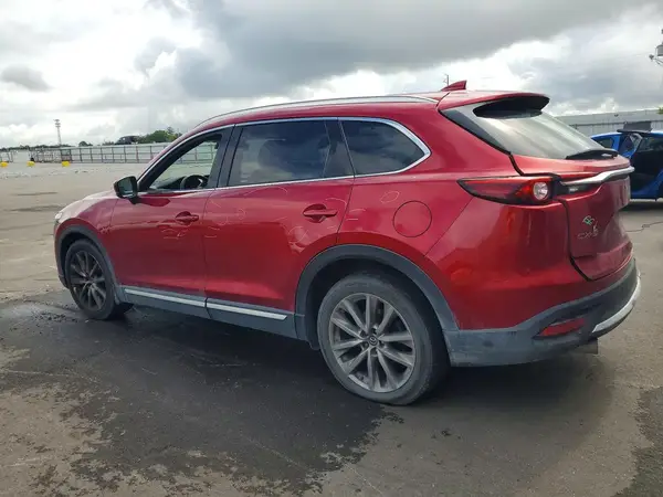 JM3TCADY3K0325150 2019 MAZDA CX-9 - Image 2