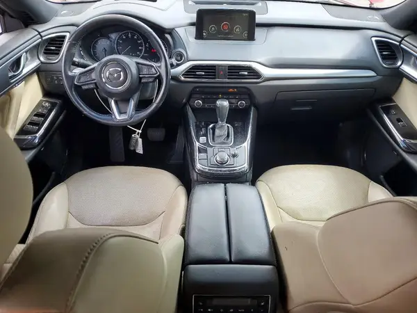 JM3TCADY3K0325150 2019 MAZDA CX-9 - Image 8