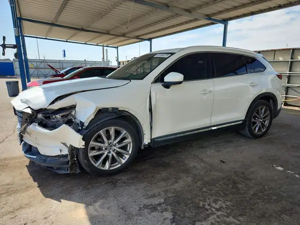 JM3TCADY3K0334799 2019 MAZDA CX-9 - Image 1