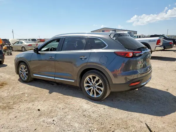 JM3TCADY3K0335063 2019 MAZDA CX-9 - Image 2