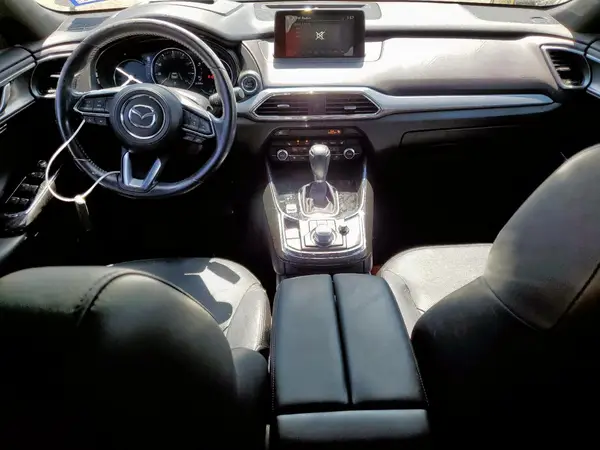 JM3TCADY3K0335063 2019 MAZDA CX-9 - Image 8