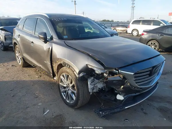 JM3TCADY3K0335161 2019 MAZDA CX-9 - Image 1