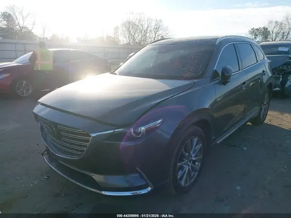 JM3TCADY3K0335161 2019 MAZDA CX-9 - Image 2