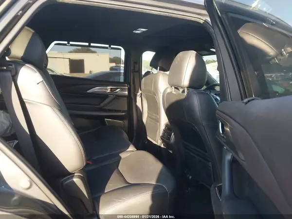 JM3TCADY3K0335161 2019 MAZDA CX-9 - Image 8