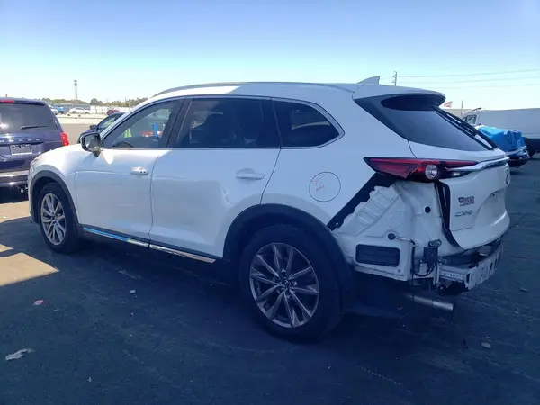 JM3TCADY3K0335273 2019 MAZDA CX-9 - Image 2