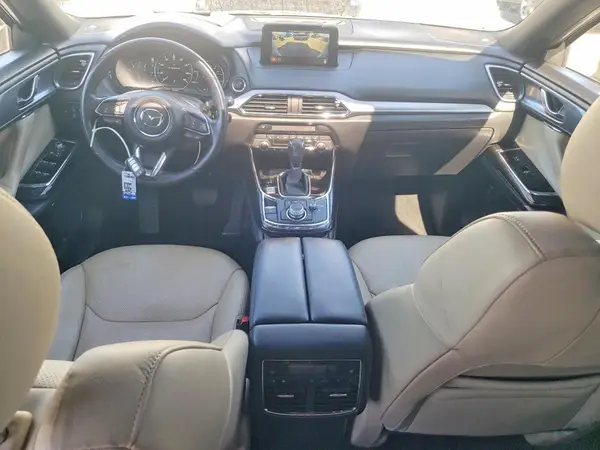 JM3TCADY3K0335273 2019 MAZDA CX-9 - Image 8