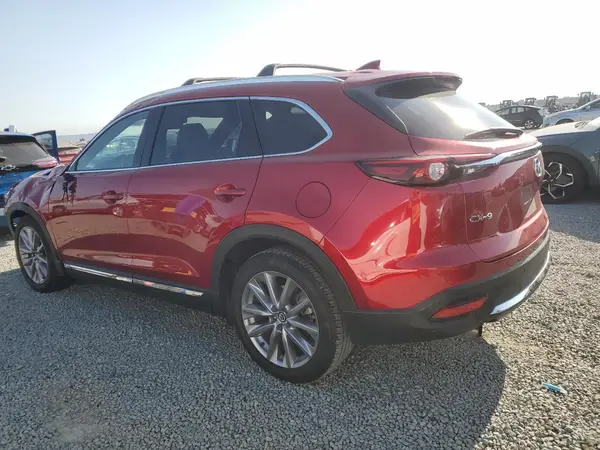 JM3TCADY3L0411253 2020 MAZDA CX-9 - Image 2