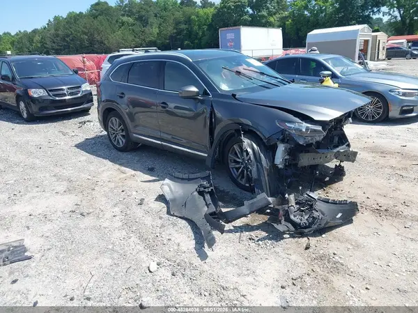 JM3TCADY3L0416582 2020 MAZDA CX-9 - Image 1